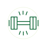 GYM & FITNESS 